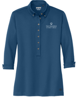 The Preserve Women’s OGIO Gauge Polo