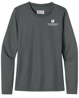 North Rock RE Women’s A4 Cooling Performance Long Sleeve Tee