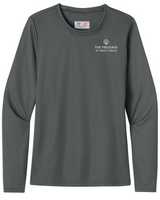 The Preserve Women’s A4 Cooling Performance Long Sleeve Tee