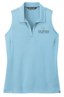 The Preserve Women’s TravisMathew Coto Performance Sleeveless Polo