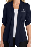 North Rock RE Women’s Port Authority Concept Shrug