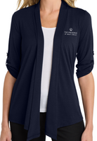 The Preserve Women’s Port Authority Concept Shrug