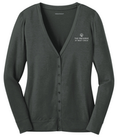 The Preserve Women’s Port Authority Concept Cardigan