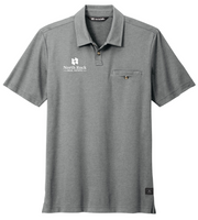 North Rock RE Men’s TravisMathew Sunsetters Pocket Polo
