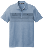 The Preserve Men’s TravisMathew Coastal Chest Stripe Polo