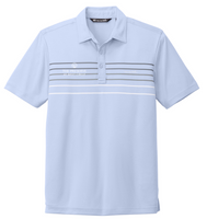 The Preserve Men’s TravisMathew Coto Performance Chest Stripe Polo
