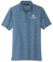 North Rock RE Men’s TravisMathew Auckland Slub Polo
