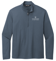 The Preserve Men’s TravisMathew Coto Performance 1/4-Zip