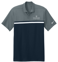 The Preserve Men’s Nike Dri-FIT Victory Colorblock Polo