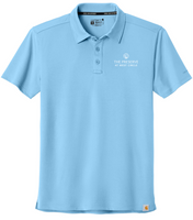 The Preserve Men’s Carhartt Force Sun Defender Polo