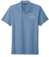 The Preserve Men’s OGIO Code Stretch Polo