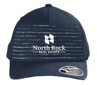 North Rock RE TravisMathew FOMO Novelty Cap