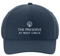 The Preserve Port Authority Flexfit NU Cap