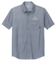 The Preserve Men’s OGIO Extend Short Sleeve Button-Up