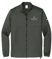 The Preserve Men’s Nike Storm-FIT Full-Zip Jacket