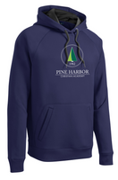 PHCA Adult Sport-Tek Tech Fleece Hooded Sweatshirt