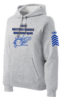 HHS Marching Band Sport-Tek Pullover Hooded Sweatshirt