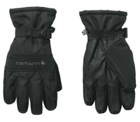 STS Carhartt Waterproof Insulated Glove