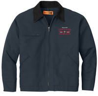STS Men’s CornerStone Duck Cloth Work Jacket