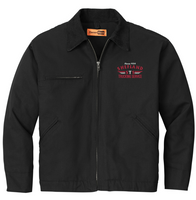 STS Men’s CornerStone Duck Cloth Work Jacket