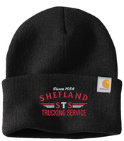 STS Carhartt Watch Cap 2.0