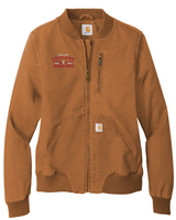 STS Women’s Carhartt Rugged Flex Crawford Jacket