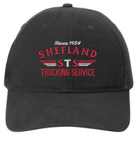 STS Carhartt Cotton Canvas Cap