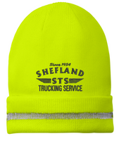STS CornerStone Enhanced Visibility Beanie