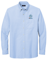 Peli Men’s Brooks Brothers Casual Oxford Cloth Shirt