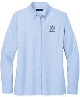 Peli Women’s Brooks Brothers Casual Oxford Cloth Shirt