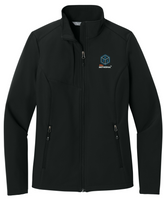 Peli Women’s Port Authority C-FREE Core Soft Shell