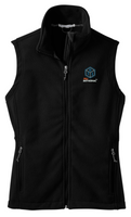 Peli Women’s Port AuthorityValue Fleece Vest
