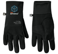 Peli The North Face Apex Etip Glove