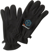 Peli Port Authority Fleece Gloves