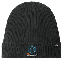 Peli The North Face Circular Rib Beanie
