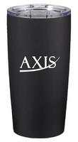 Axis 20 oz. Everest Velvet-Touch Tumbler