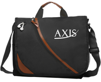 Axis Messenger Executive Laptop Bag 