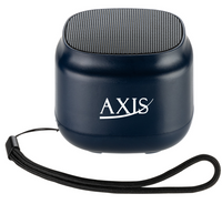 Axis Swing 3W Mono Wireless Speaker