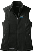 Axis Women’s Eddie Bauer Fleece Vest