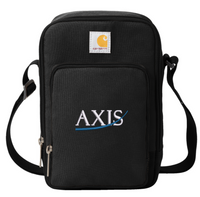 Axis Carhartt Crossbody Zip Bag