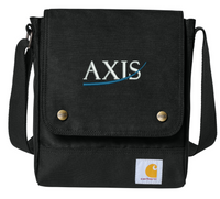 Axis Carhartt Crossbody Snap Bag