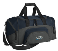 Axis Port Authority Small Colorblock Sport Duffel