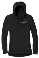 Axis Women’s OGIO Luuma Pullover Fleece Hoodie
