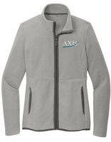 Axis Women’s Port Authority Connection Fleece Jacket