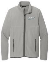 Axis Men’s Port Authority Connection Fleece Jacket