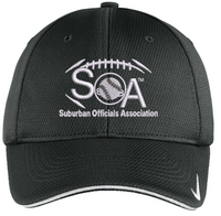SOA Nike Dri-FIT Stretch Mesh Sandwich Bill Cap