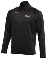 SOA Men’s Nike Therma-FIT Long Sleeve 1/4 Zip Top
