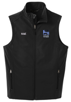 Racehorse Reimagined Men’s Port Authority Core Soft Shell Vest 
