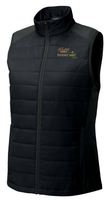 DC Parks Women’s Sport-Tek Teknical Hybrid Vest
