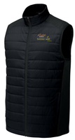 DC Parks Men’s Sport-Tekv Teknical Hybrid Vest